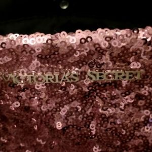 Victoria secret accessories bag